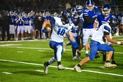 Football at Wayne